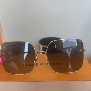 Louis Vuitton Sunglasses
